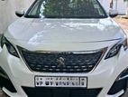 Peugeot 5008 2019 Fully Loaded