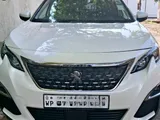 Peugeot 5008 2019 Fully Loaded
