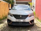 Peugeot 5008 2020
