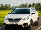 Peugeot 5008 2020