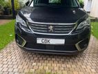 Peugeot 5008 2020