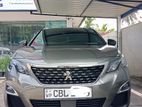 Peugeot 5008 2020