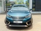 Peugeot 5008 2021