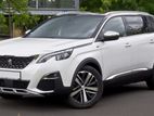 Peugeot 5008 2023 Leasing Loan 80% Rate 12%