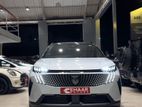 Peugeot 5008 2025