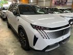 Peugeot 5008 2025
