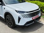 Peugeot 5008 2025