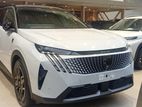 Peugeot 5008 2025