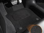 Peugeot 5008 3D Carpet