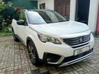 Peugeot 5008 7 seat 2018