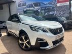 Peugeot 5008 7 Seater 2018