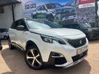Peugeot 5008 7 Seater 2018
