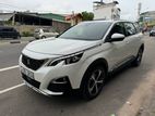 Peugeot 5008 7 Seater 2019