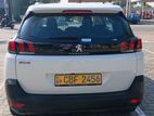 Peugeot 5008 Active 2018