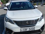 Peugeot 5008 Active 2018