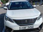Peugeot 5008 Active 2018