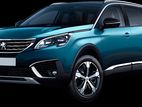 Peugeot 5008 Active 2018 Leasing Loan 70%