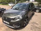 Peugeot 5008 Allure 2017