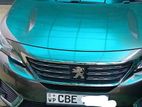 Peugeot 5008 Allure 2017