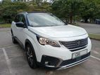Peugeot 5008 Allure 2018