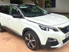 Peugeot 5008 2018