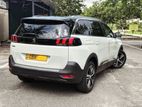 Peugeot 5008 Allure 2018