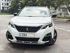 Peugeot 5008 Allure 2018