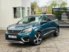 Peugeot 5008 Allure 2018
