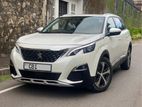 Peugeot 5008 ALLURE 2019