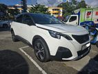 Peugeot 5008 Allure 2019