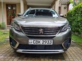 Peugeot 5008 Allure 2019