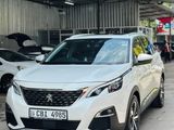 Peugeot 5008 Allure 2019