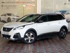 Peugeot 5008 Allure Premium 2019