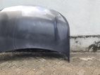 Peugeot 5008 Bonnet