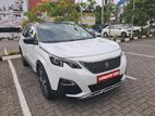 Peugeot 5008 for rent