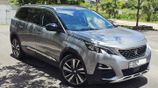 Peugeot 5008 Fully loaded 2019