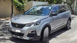 Peugeot 5008 Fully loaded 2019