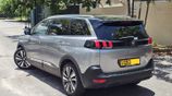 Peugeot 5008 Fully loaded 2019