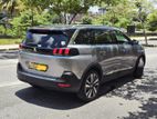 Peugeot 5008 Fully Loaded 2019