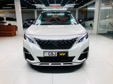 Peugeot 5008 GT 2000KM 2019