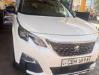 Peugeot 5008 GT 2018