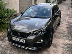 Peugeot 5008 2019