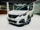 Peugeot 5008 GT 2019