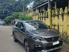Peugeot 5008 GT 2019