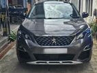 Peugeot 5008 GT 2019