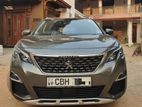 Peugeot 5008 GT 2019