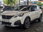 Peugeot 5008 GT 2019