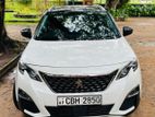 Peugeot 5008 GT Aluer 2019