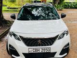 Peugeot 5008 GT Aluer 2019