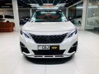 Peugeot 5008 GT L/MILEAGE 2000KM 2019